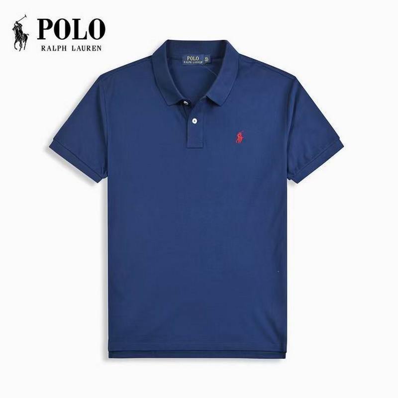 polo Men's Polo 25